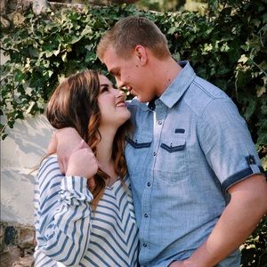 Meet your Posher, Jess